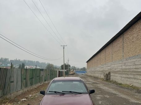 Daewoo Nexia, 2007 — сүрөт 18