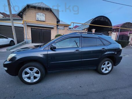 Lexus RX, 2003 — сүрөт 2