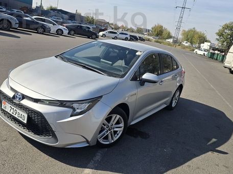Toyota Levin, 2020 — 照片 3