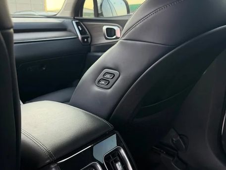 Kia Sorento, 2022 — photo 11