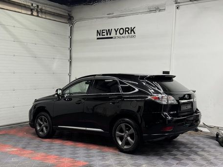 Lexus RX, 2013 — сүрөт 2