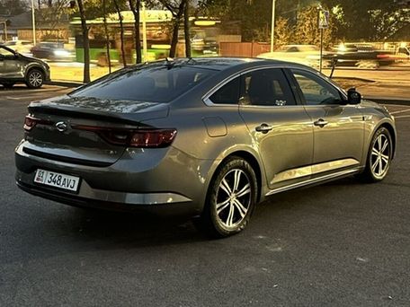 Renault Talisman, 2019 — photo 4