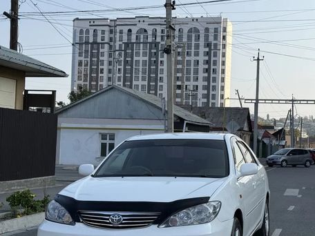 Toyota Camry, 2005 — сүрөт 3