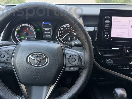 Toyota Camry, 2023 — сүрөт 12