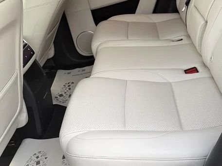 Li Auto (Lixiang) L6, 2024 — photo 8