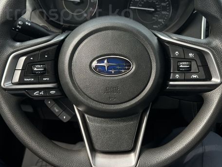 Subaru Impreza, 2020 — фото 8