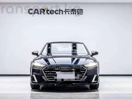 Audi A7, 2024 — сүрөт 1