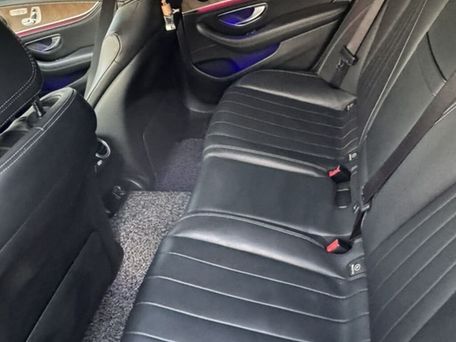 Mercedes-Benz E-Класс, 2019 — сүрөт 9
