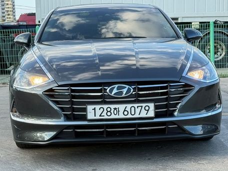 Hyundai Sonata, 2019 — фото 6
