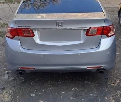 Honda Accord, 2015 — фото 4