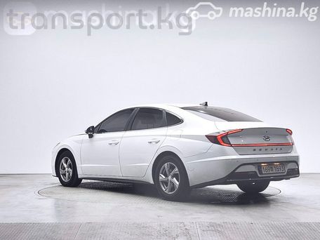 Hyundai Sonata, 2022 — сүрөт 6