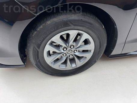 Toyota Sienna, 2022 — photo 11