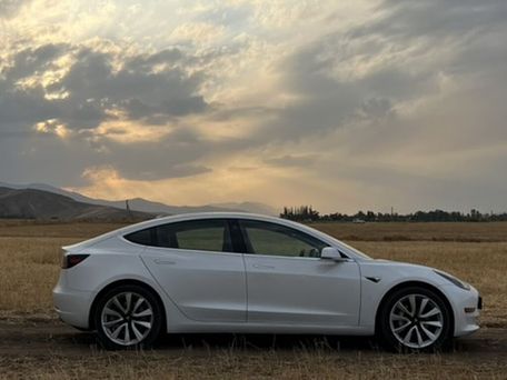 Tesla Model 3, 2020 — фото 2