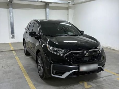 Honda CR-V, 2022 — photo 1