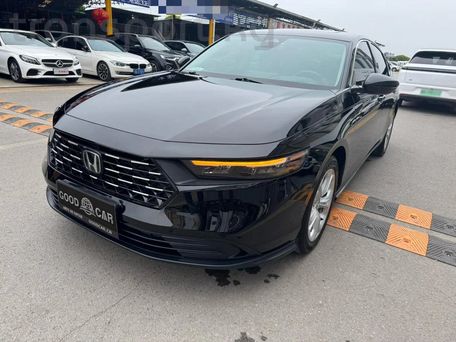 Honda Accord, 2024 — сүрөт 1