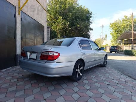 Nissan Cefiro, 1999 — сүрөт 2