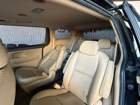 Kia Carnival, 2019 — сүрөт 7
