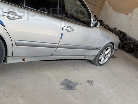 Mercedes-Benz E-Класс, 1999 — фото 2