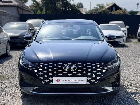 Hyundai Grandeur, 2020 — сүрөт 3