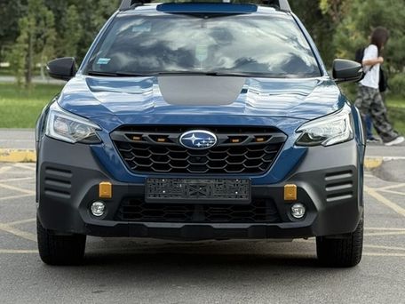 Subaru Outback, 2022 — фото 10