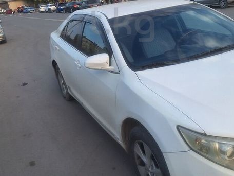 Toyota Camry, 2013 — photo 5