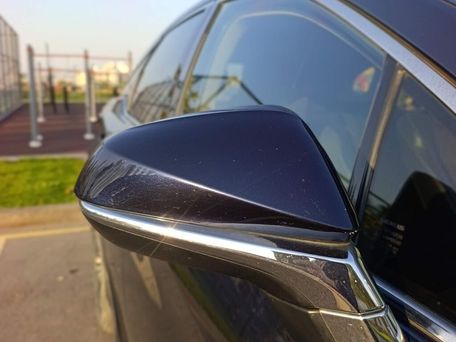 Lexus RX, 2019 — сүрөт 9