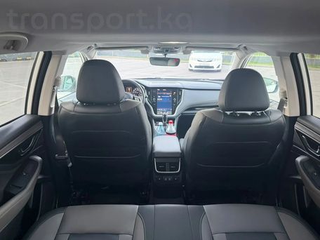 Subaru Outback, 2020 — фото 11