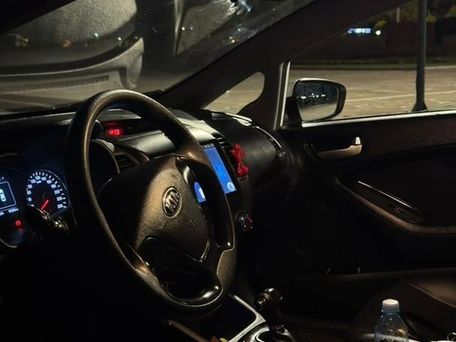 Kia K3, 2018 — photo 5