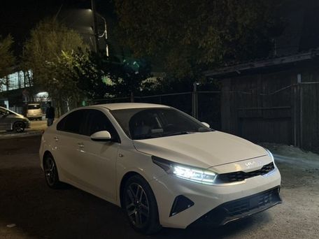 Kia Cerato, 2024 — сүрөт 1