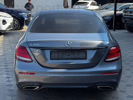 Mercedes-Benz E-Class, 2019 — photo 6