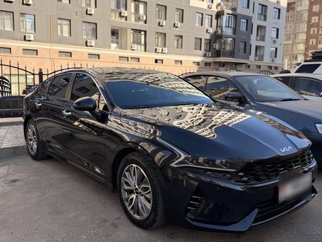 Kia K5, 2022 — 照片 3