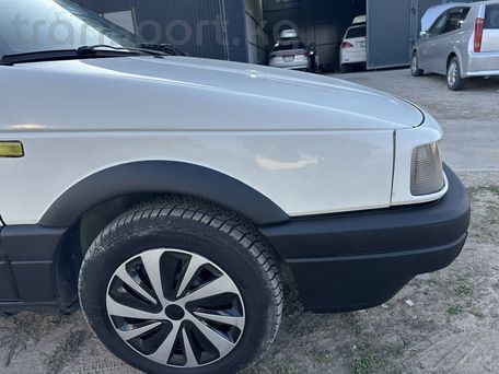 Volkswagen Passat, 1992 — сүрөт 5