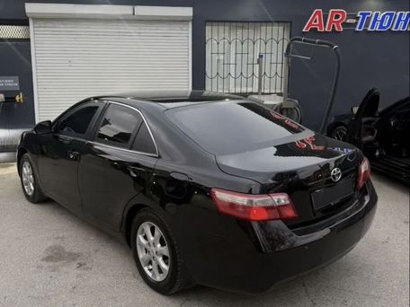 Toyota Camry, 2010 — photo 3
