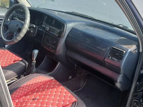 Volkswagen Vento, 1992 — сүрөт 4