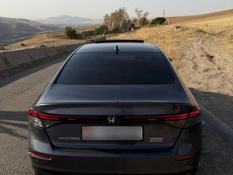 Honda Accord, 2023 — photo 5