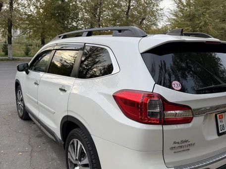Subaru Ascent, 2020 — сүрөт 7