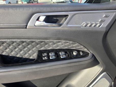 SsangYong Rexton, 2020 — photo 10