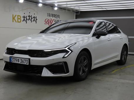 Kia K5, 2024 — сүрөт 1