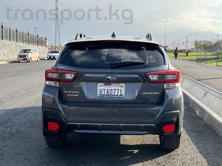 Subaru Crosstrek, 2020 — сүрөт 4