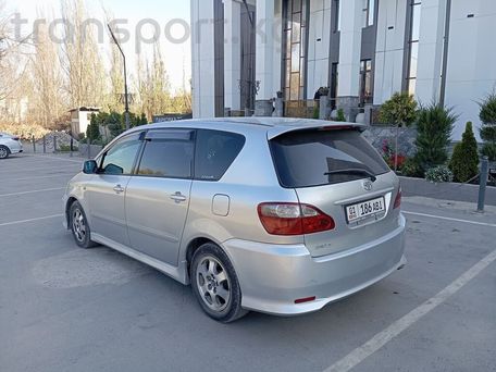 Toyota Ipsum, 2003 — 照片 4