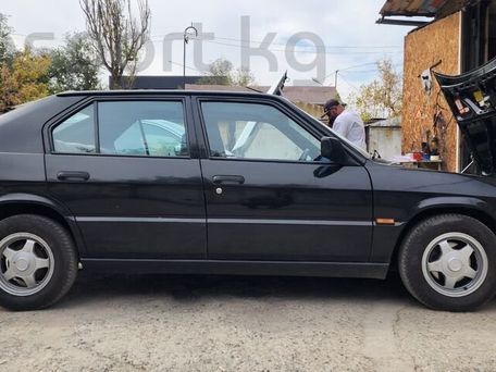 Alfa Romeo 33, 1992 — 照片 2