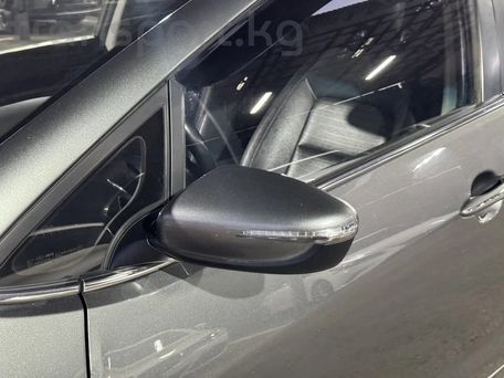 Kia K3, 2017 — 照片 7