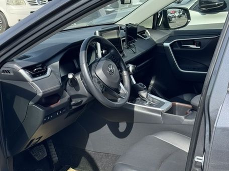 Toyota RAV4, 2023 — photo 4