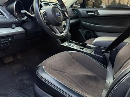 Subaru Outback, 2019 — photo 9