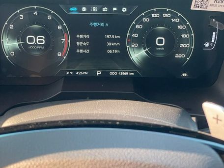 SsangYong Korando, 2020 — photo 5