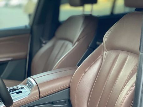 BMW X5, 2020 — photo 9