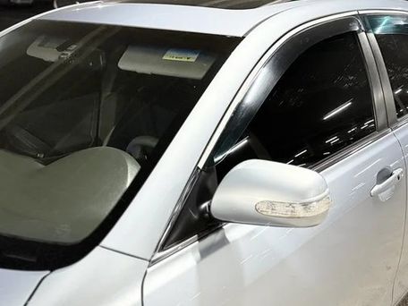 Toyota Camry, 2011 — фото 4