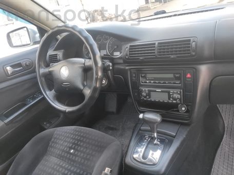 Volkswagen Passat, 2003 — сүрөт 3