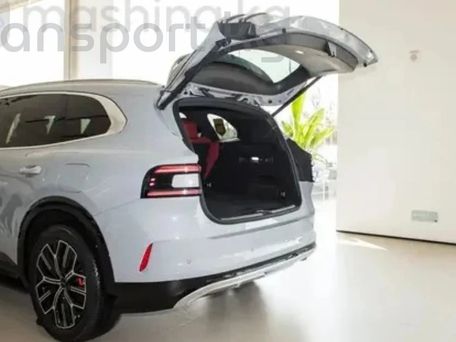 Zeekr 8X, 2026