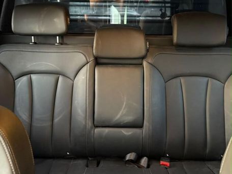 SsangYong Rexton Sports, 2021 — 照片 16